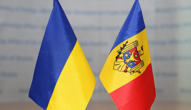 Ukraine and Moldova discussed electronic queues at border