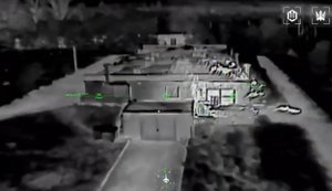 USF carried out strikes on Russian army training grounds deep in rear: 64th Brigade, implicated in crimes in Bucha, came under attack. VIDEO