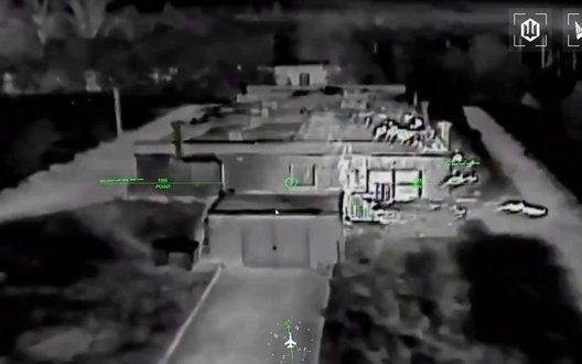СБС завдали ударів по полігонах армії РФ у глибокому тилу: під атакою опинилася 64-та бригада, причетна до злочинів у Бучі. ВIДЕО