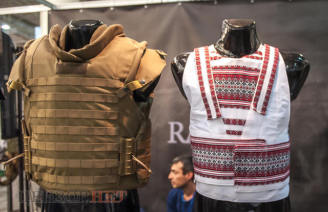 оружие выставка вооружение бронетехника оборонпром