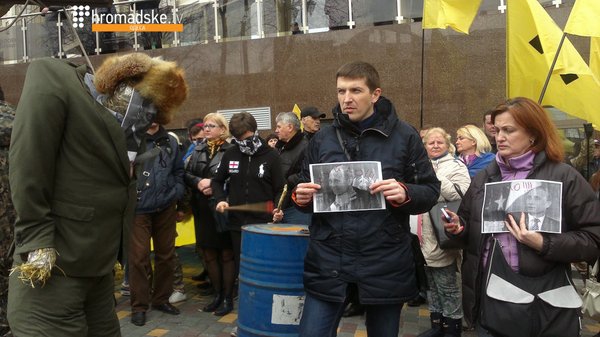 одесса савченко