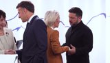 зустріч лідерів на G7