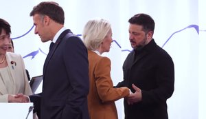 ППО, зимова підтримка та тиск на РФ: Зеленський провів багатосторонню зустріч на G7 та назвав пріоритети України. ВIДЕО