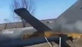 Українські воїни знищили вертоліт окупантів на Миколаївщині. ВIДЕО