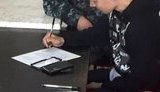 Брати-близнюки в зоні ООС проводили зйомку з дрона, їх притягнули до адміністративної відповідальності, - Держприкордонслужба