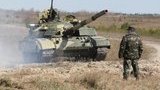 армия учения военные