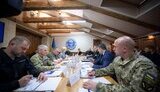 Зеленский провел совещание по освобождению пленных