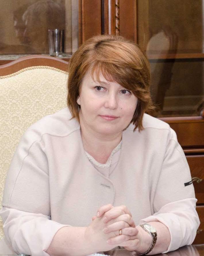 суддя