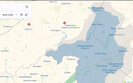 Russians advance in Kursk region