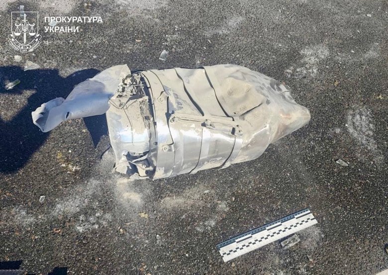 Росіяни знову атакували 