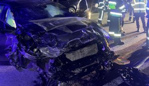 Массовое ДТП в Ивано-Франковской области: двое погибших и четверо пострадавших. Среди погибших - ребенок. ФОТОРЕПОРТАЖ