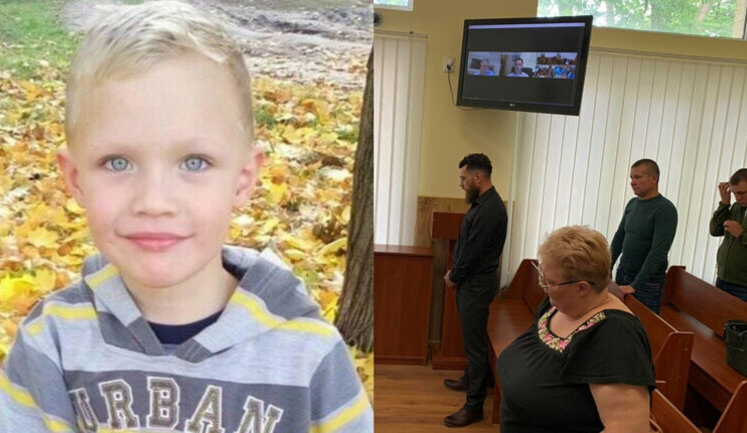 Убивство 5-річного Кирила Тлявова: чому суд виправдав обвинувачених, які стріляли