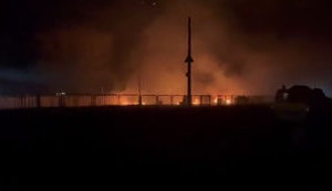Внаслідок російського авіаудару по Броварах загинув український воїн, - мер Сапожко