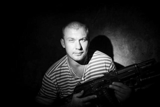 смерть сектор правый
