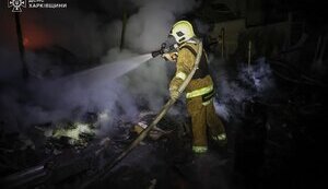 Петиція про бронювання рятувальників набрала голоси