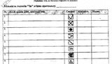 Скупка голосов: власти готовят "законные" фальсификации на выборах. ДОКУМЕНТ