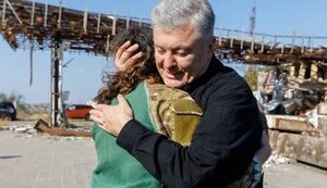 Підрозділ, де воює Тетяна Чорновол, отримав РЕБ, "Мавіки", "Цукорки" і 100 FPV-дронів. ВІДЕО+ФОТОрепортаж
