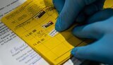 В аэропорту "Борисполь" у восьми человек обнаружили COVID-сертификаты с признаками подделки, - полиция