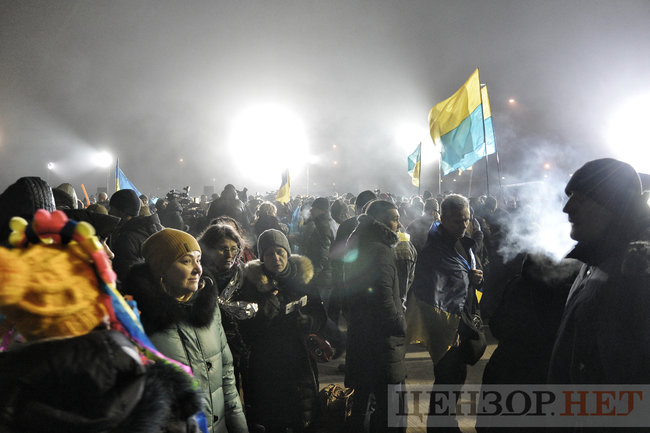 Heroes, welcome home!” liberated Ukrainian hostages enjoy warm reception at Boryspil airport 27