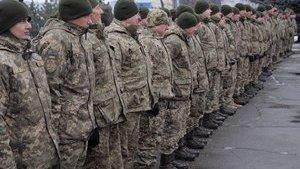 Рада установила компенсацию за аренду жилья для рядовых, сержантов и старшин