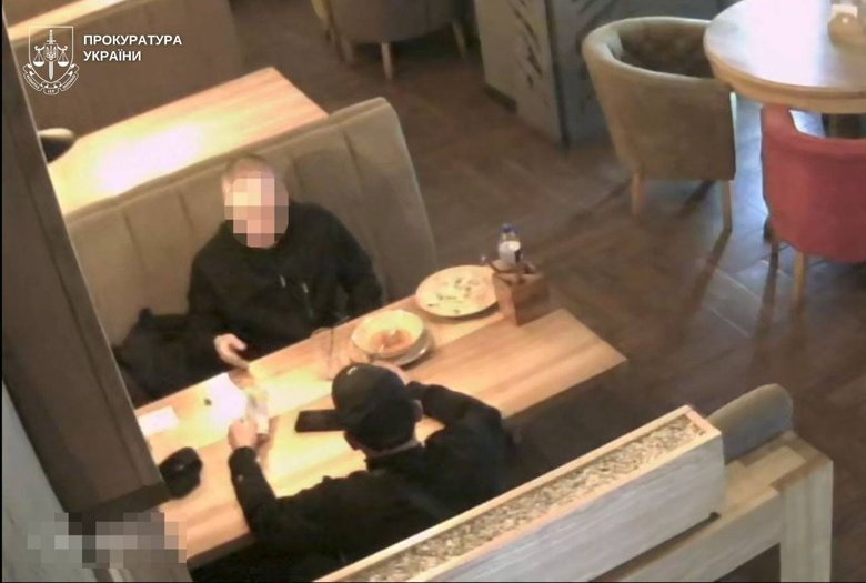 Осужден контрабандист военнообязанных'язаних