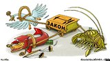 Кризис украинского правосудия
