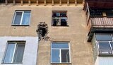обстріл,дніпропетровщина