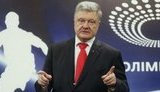 Порошенко прийшов би на "Олімпійський" 19 квітня, якби час дискусії там не збігався із часом дебатів на "Суспільному", - Медведєв