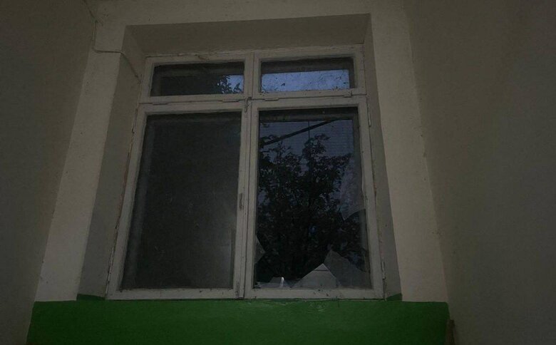 Наслідки атаки на Нікополь