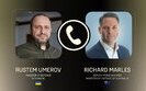 Умєров провів розмову з главою Міноборони Австралії Річардом Марлесом