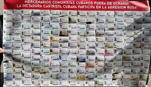 Іх там нєт, кубинська версія