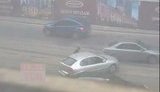 киев авто стрельба