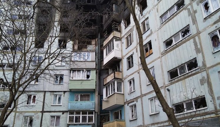 Глава МИД Греции Дендиас лично планирует сопровождать гуманитарную миссию в Мариуполь