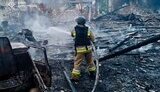 Shelling of Sloviansk on 30 June 2025. Consequences