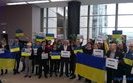 европарламент флешмоб