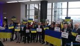 европарламент флешмоб