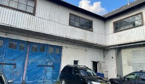 Львівдіпрокомунбуд