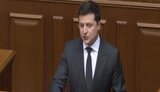 Зеленский в Раде представил Резникова как кандидата в министры обороны: "Самое важное - быть в Зале Славы украинских бойцов". ВИДЕО
