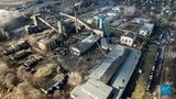 На шахті в Нововолинську обірвалася кліть: постраждали дев