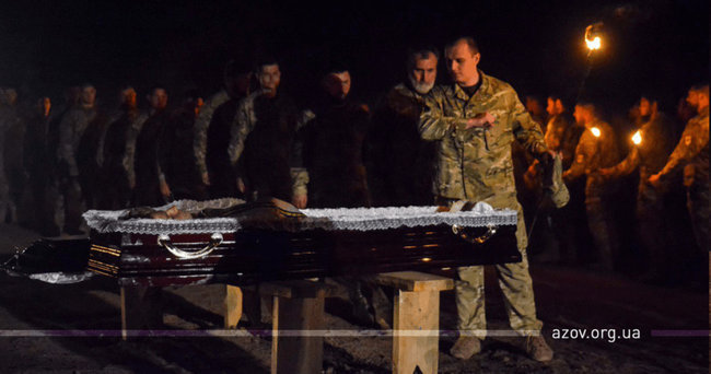 26-річного українського воїна і парамедика Едуарда Шахова поховають завтра на Херсонщині 04