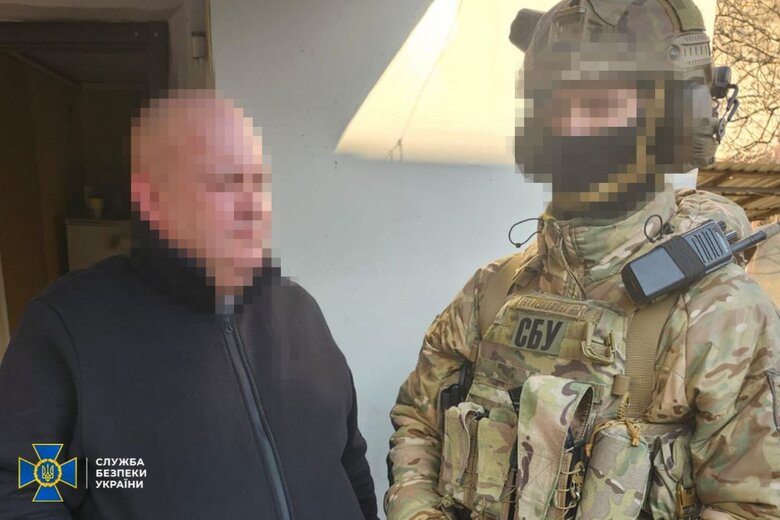 СБУ та Нацполіція затримали 19 організаторів схем ухилення від мобілізації