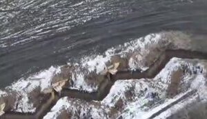 Чому наші війська не займають опорні пункти, які за 17 мільярдів ВЦА нарили у 2024 році?