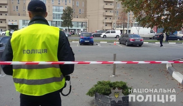 Загиблий у перестрілці в Харкові був свідком у справі про вбивство ексдепутата Держдуми РФ Вороненкова, - адвокат