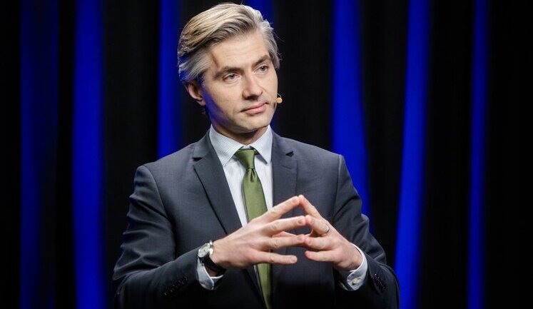 Россия не имеет права навязывать свои условия относительно будущего Украины, - глава МИД Литвы Будрис