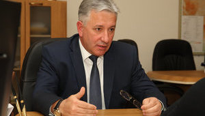 Микола Чечоткін: Розглядається версія про те, що пожежну сигналізацію "Вікторії" відключив персонал