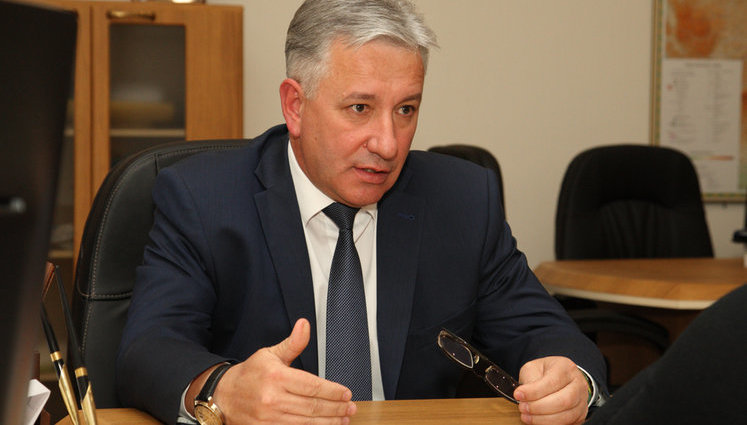 Микола Чечоткін: Розглядається версія про те, що пожежну сигналізацію "Вікторії" відключив персонал