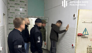 Systematic and brutal torture of detainees uncovered at Poltava pre-trial detention center – SBI. PHOTOS