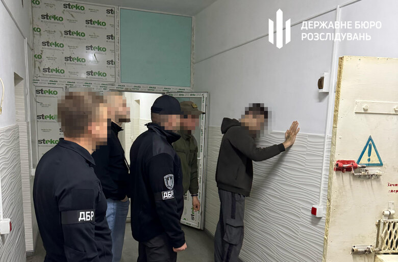 Жорстокі систематичні факти катувань ув'язнених викрито у Полтавському СІЗО