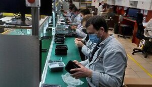 Немає робочих рук: в Україні дефіцит кадрів та зростання зарплати