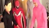 Harlem Shake добрался до Украины: от студенческих шуток до парламентских вариаций. ВИДЕО
